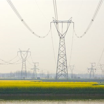 淮南萬泰電氣有限公司帶您了解國家電網公司實施的八大服務工程